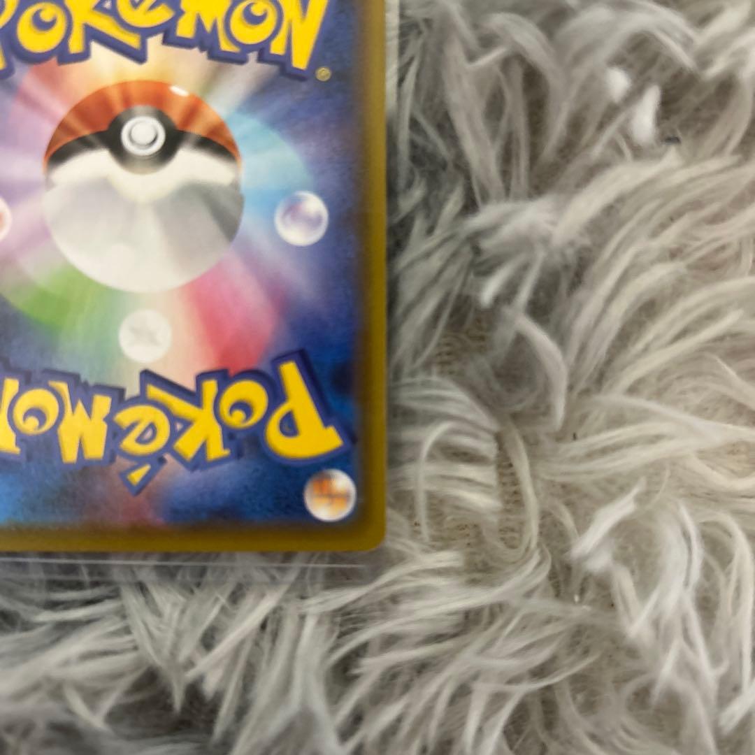 ニンフィアv sr シャワーズv sr 2枚まとめ売り