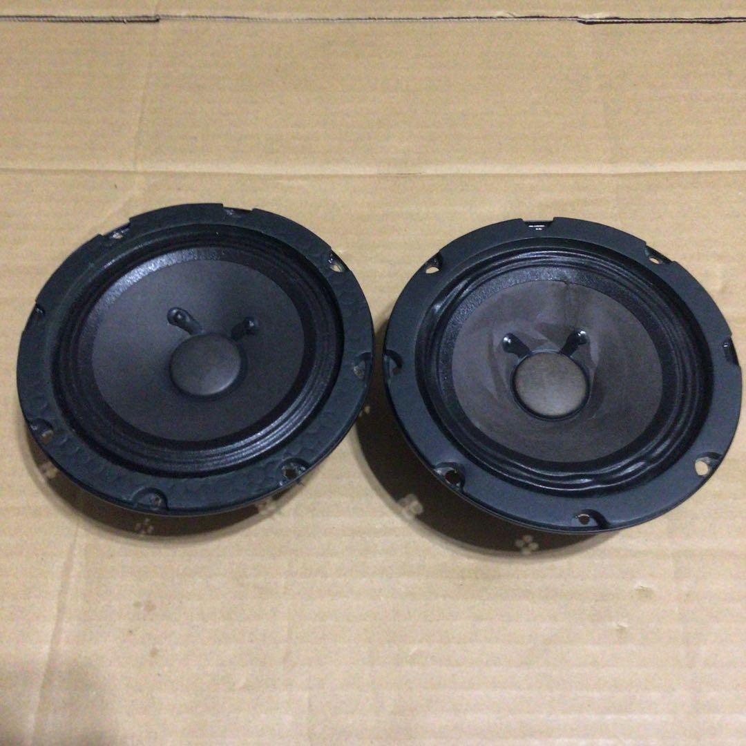ALTEC LANSING CF204-8A スピーカー 2個セット ジャンク
