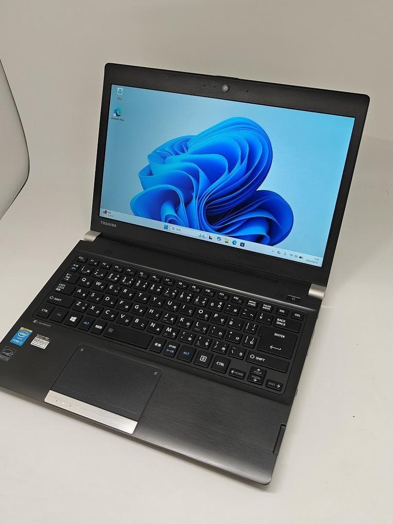 東芝】爆速 Corei7/新品SSD256GB ノートパソコン 8GB D7 - メルカリ