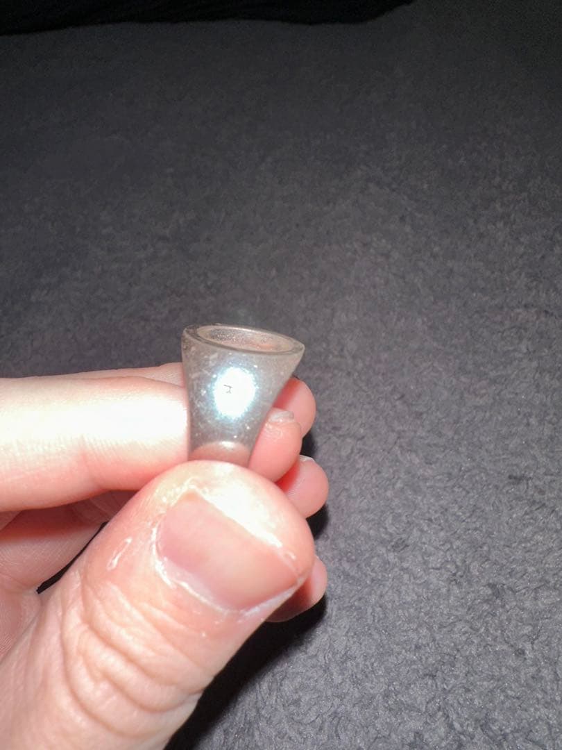 TOM WOOD リング2個セット　【定価12万円相当】