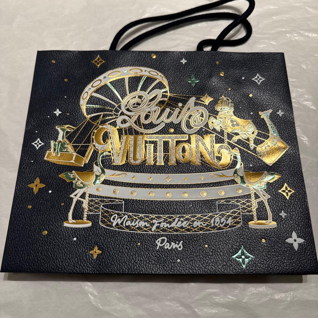 ルイヴィトン　カード　ケース　ポルト　カルト・ロミー！！
