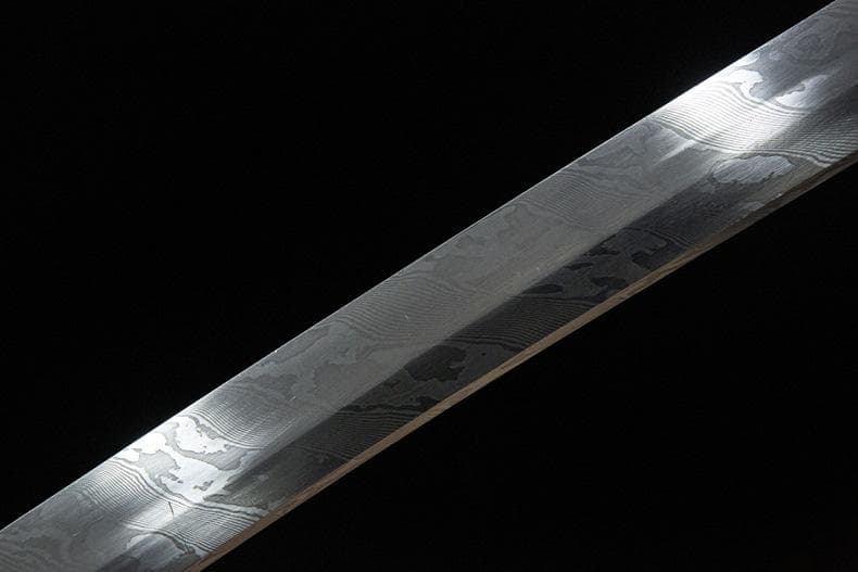 淵竜太刀 日本刀 模造刀 居合刀 武士道 武蔵 鑑賞用 手鍛造打