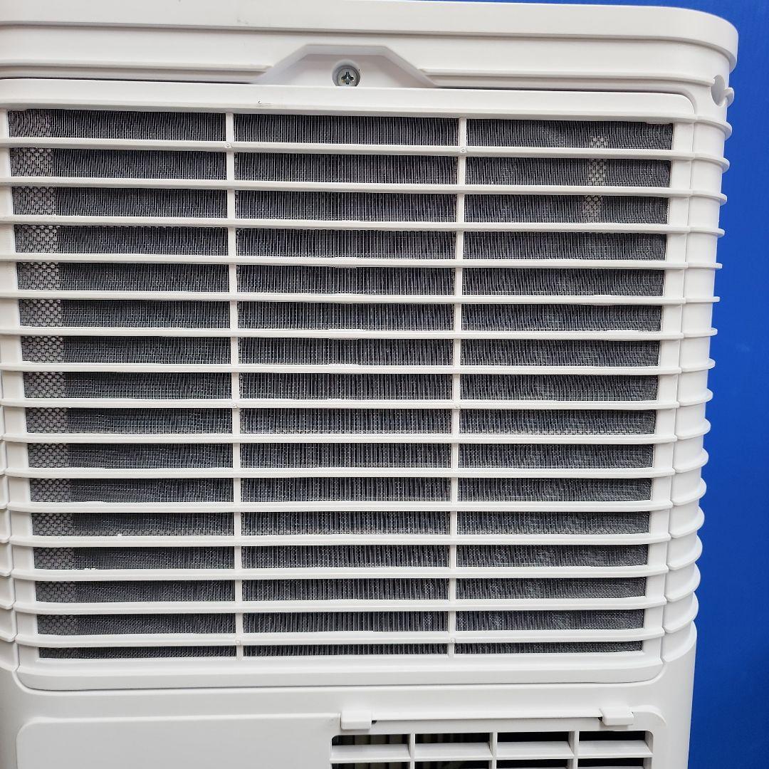 S38★タンスのゲンスポットエアコンQL03/2023年製・保証付・送料無料★