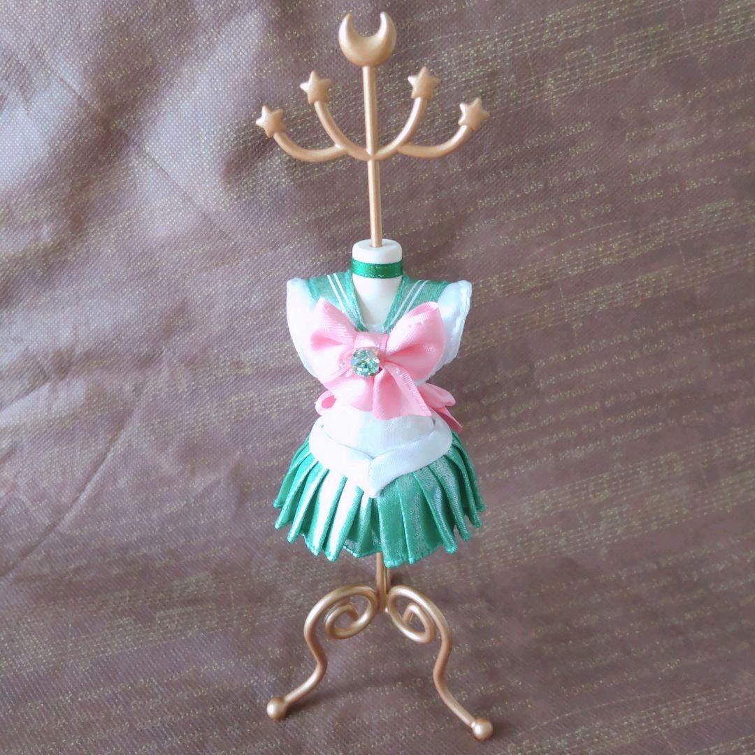 USJ ジュエリースタンドセット　セーラームーン