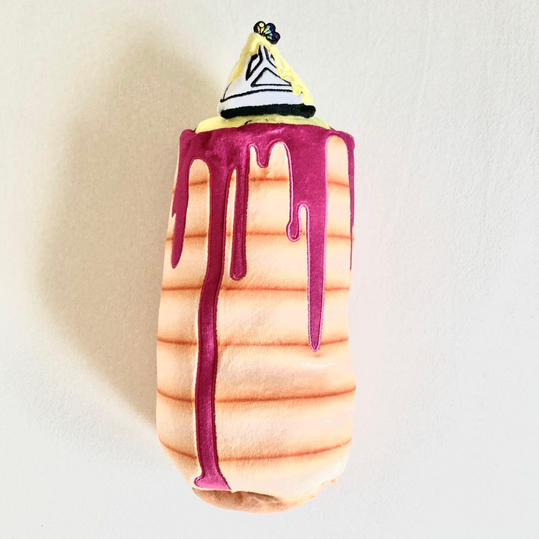 【.ENDRECHERI.】フーディ ニット帽 キルティングBAGほか 堂本剛