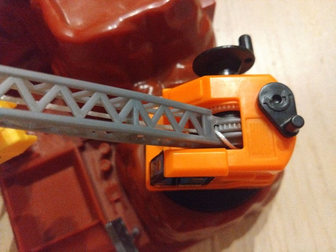 トミカ ぐるぐるバスタウン わくわくドライブ やまのぼりドライブ おまけ付き