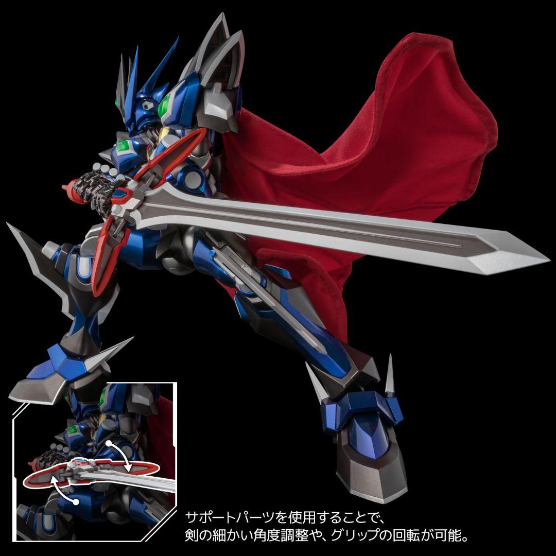 【user_ac2b023d　引退】RIOBOT ヴァイサーガ（ストア限定