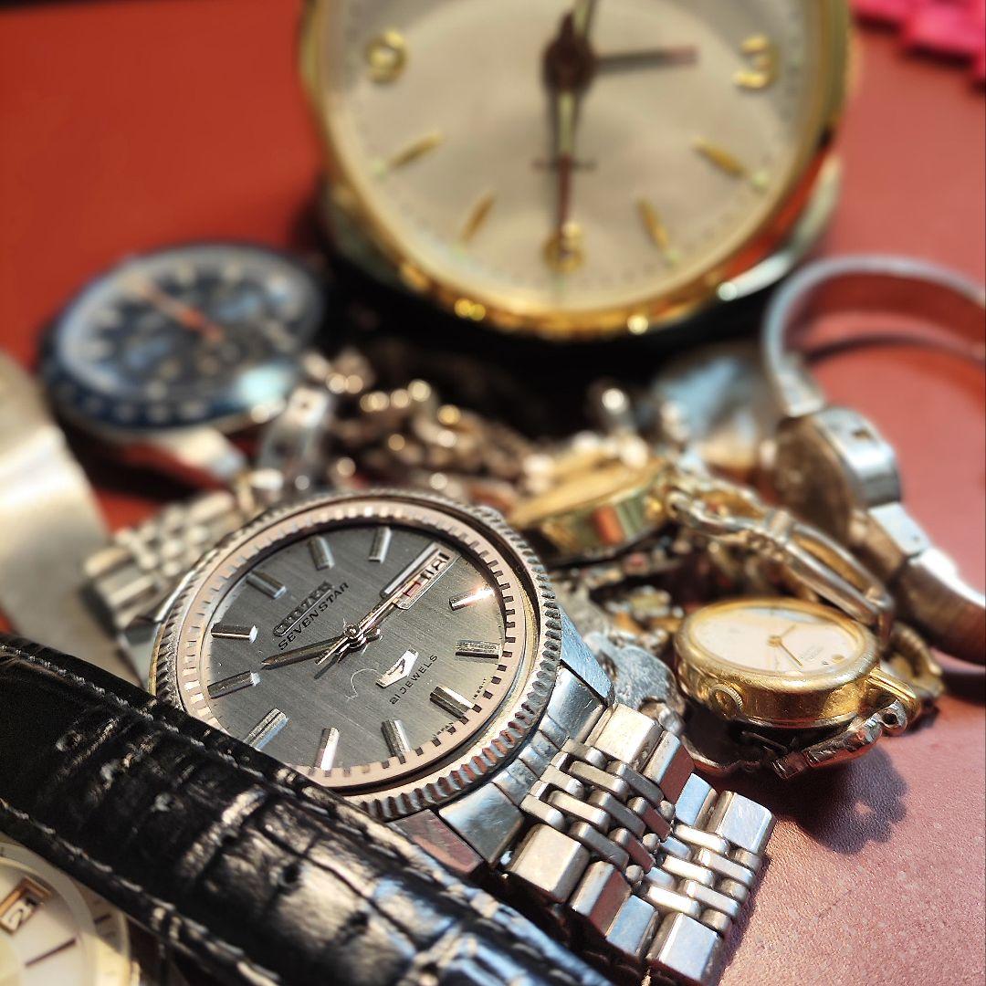 M*y様 【腕時計 まとめ売り】