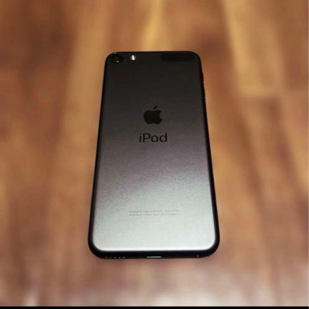 美品】Apple iPod touch 第7世代 32GB スペースグレイ - メルカリ