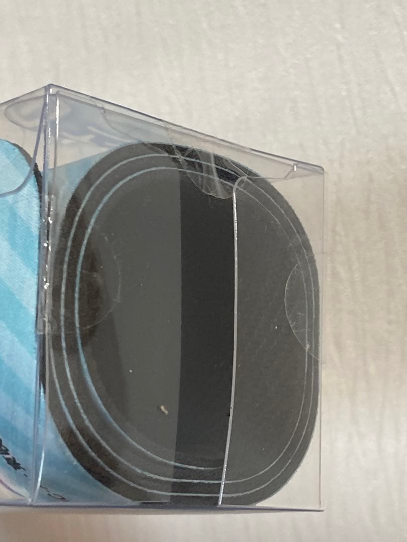 ひろがるスカイ！プリキュア キャラクターラバーマット(A) 未開封