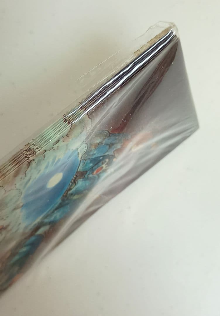 【貴重☆当時物☆お宝】風の谷のナウシカ　スタジオジブリ　ポチ袋　　希少