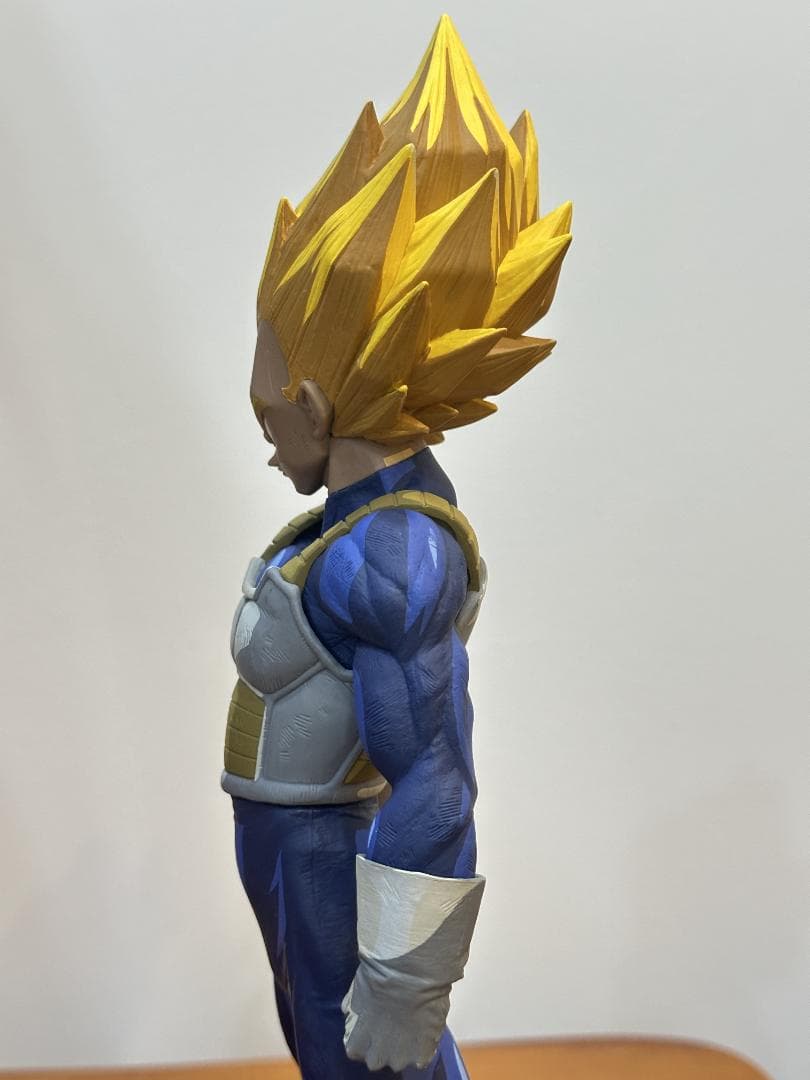 ラゴンボール ベジータ SMSP 04 マンガディメンションズ 海外正規品