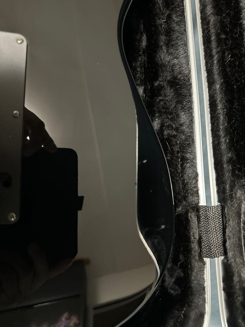 布袋寅泰モデルギター（シールドのみ） - メルカリ