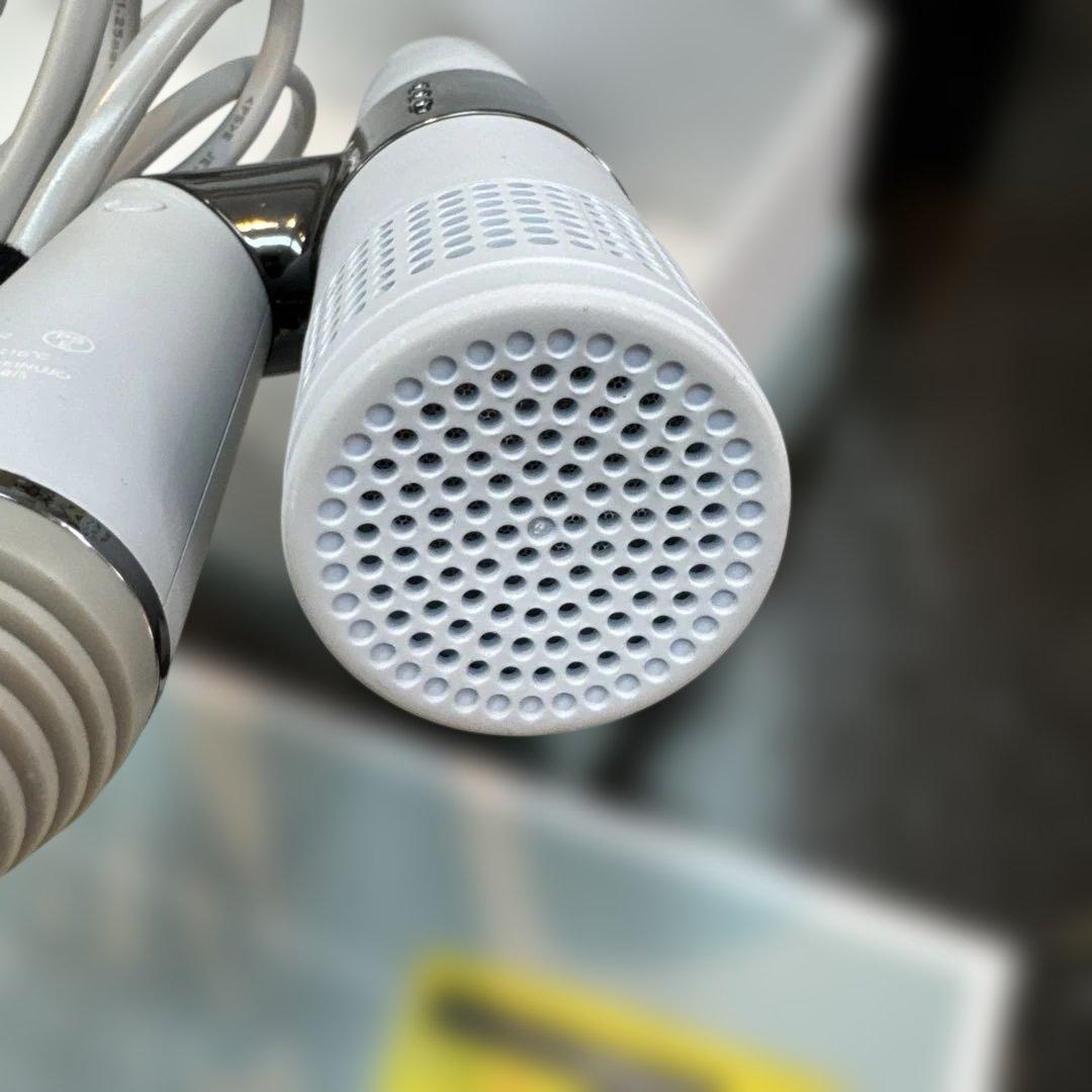 KINUJO（キヌージョ）　ＫＨ203ヘアドライヤー　動作正常！