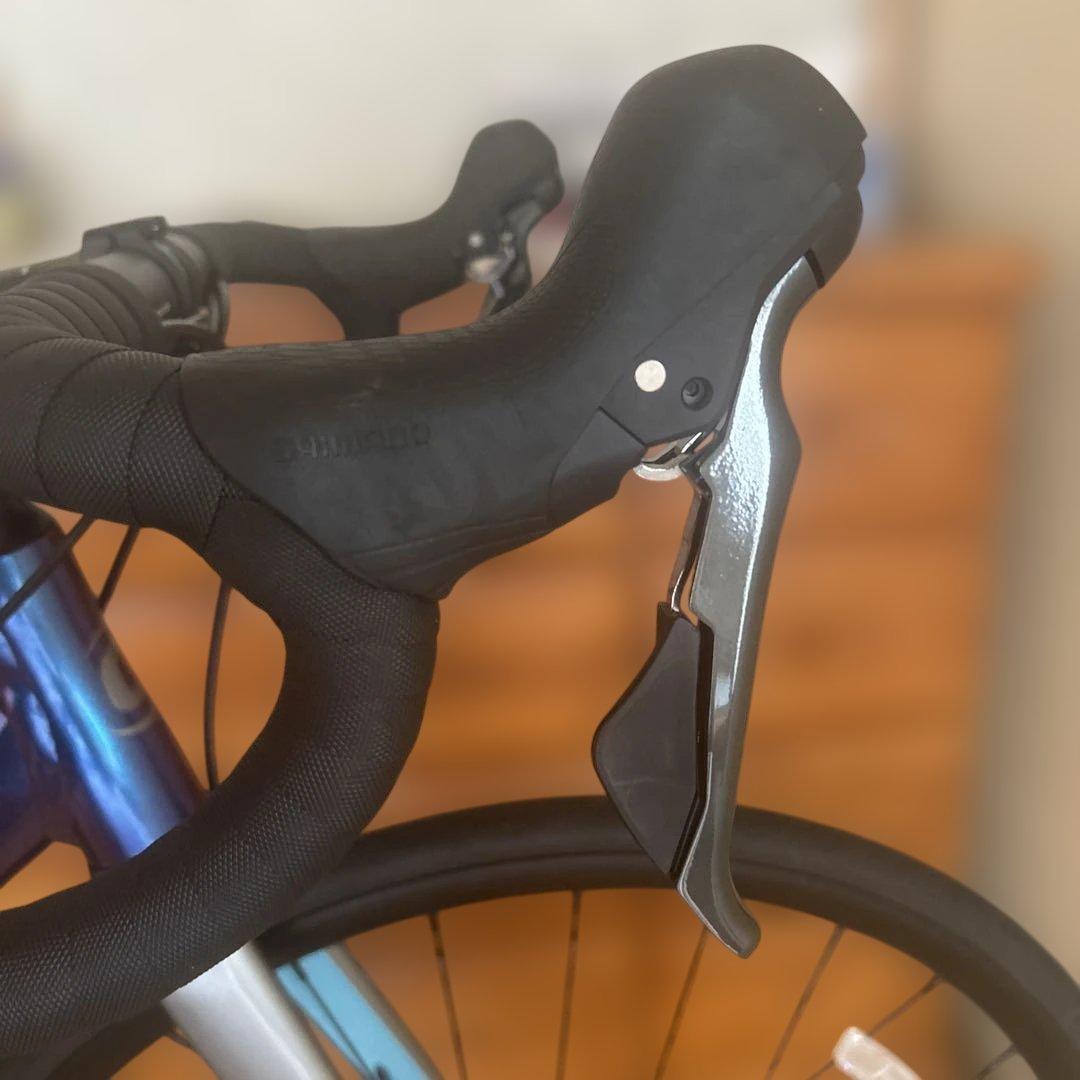 未使用CANNONDALEキャノンデール ロードバイク CAAD13 51サイズ