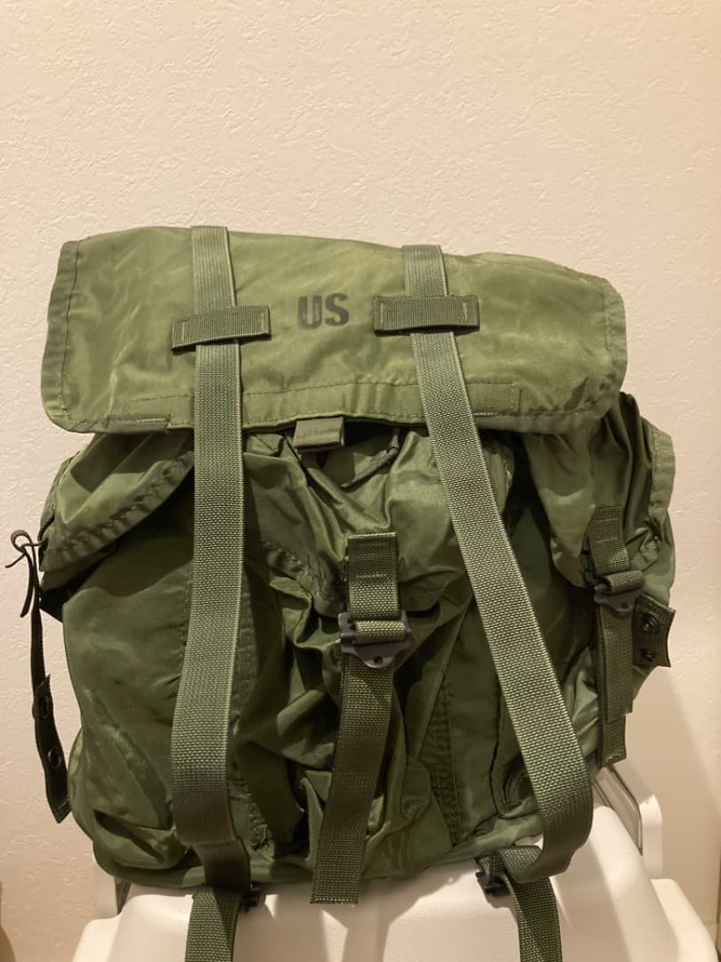 楽天市場】アリスパックの通販 新品未使用 米軍アリスパック お好きな