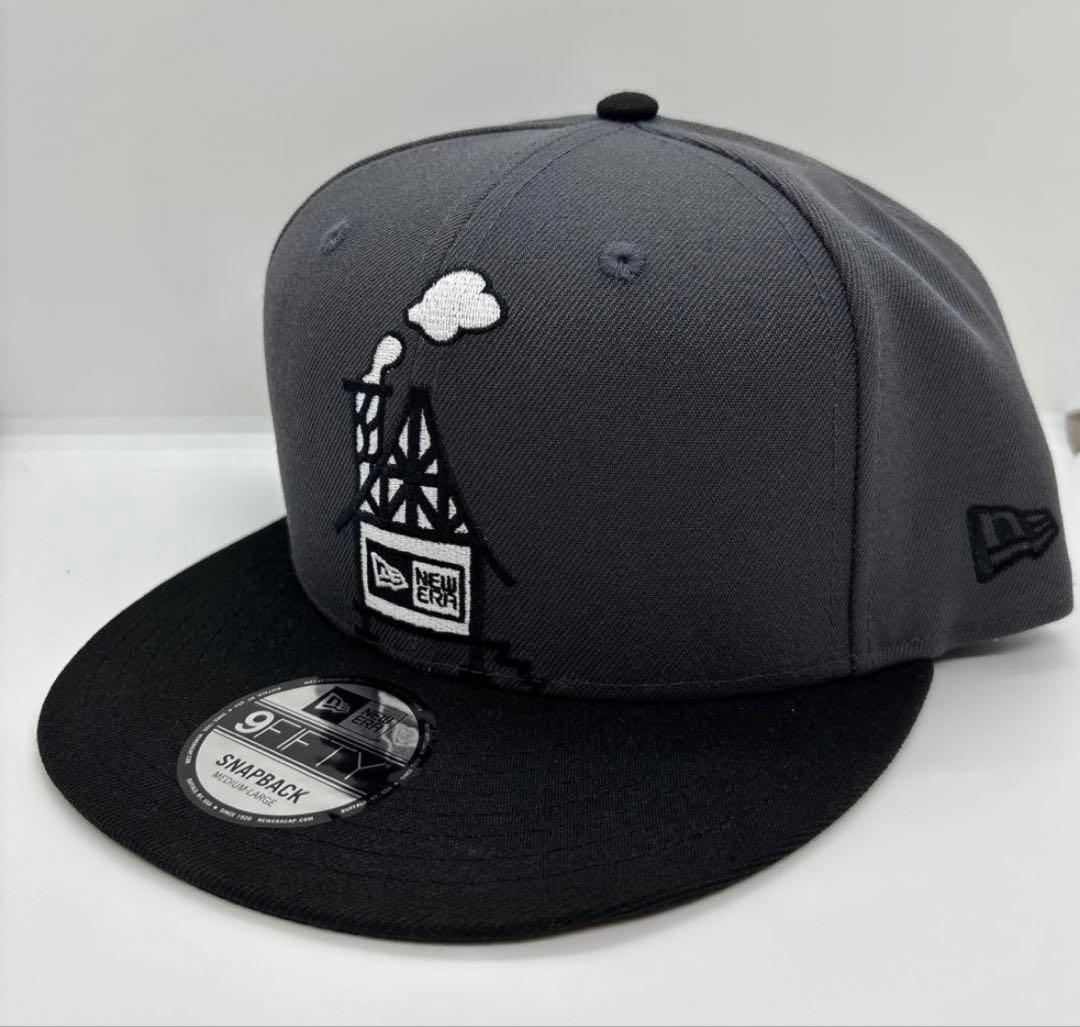 9FIFTY ニューエラ サザエさん ニューエラコラボ 帽子 - メルカリ