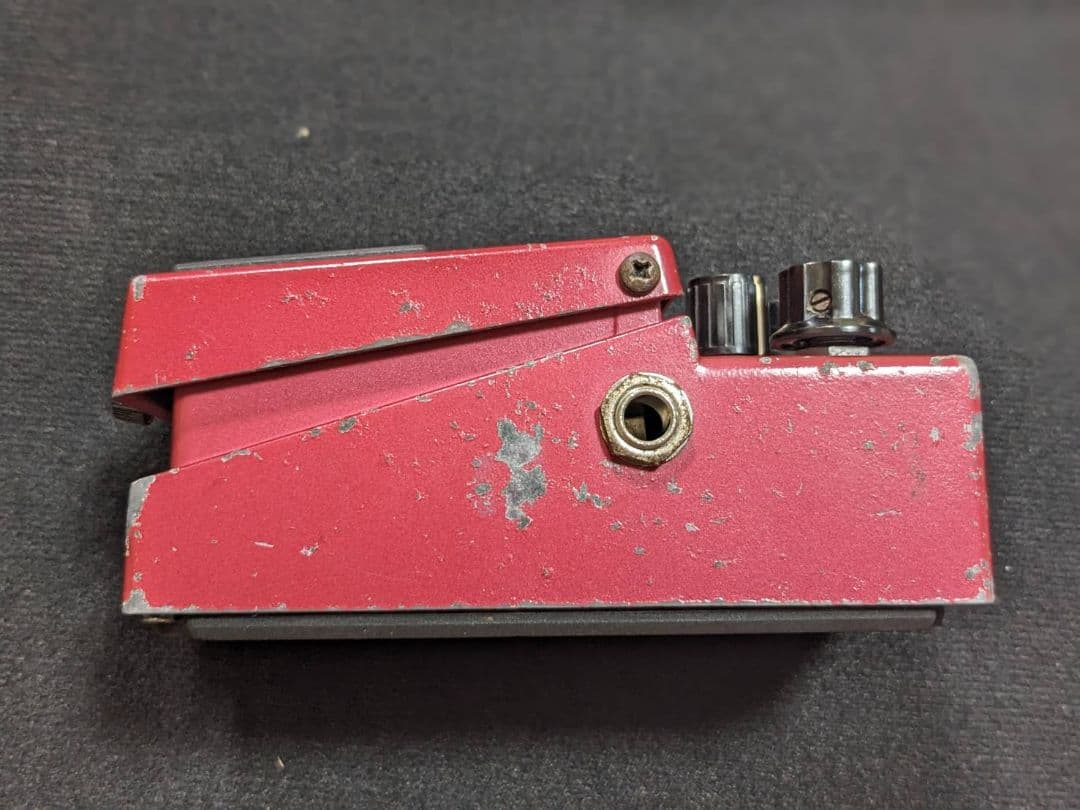 82年製 前期型 BOSS DM-2 Delay 元箱付き