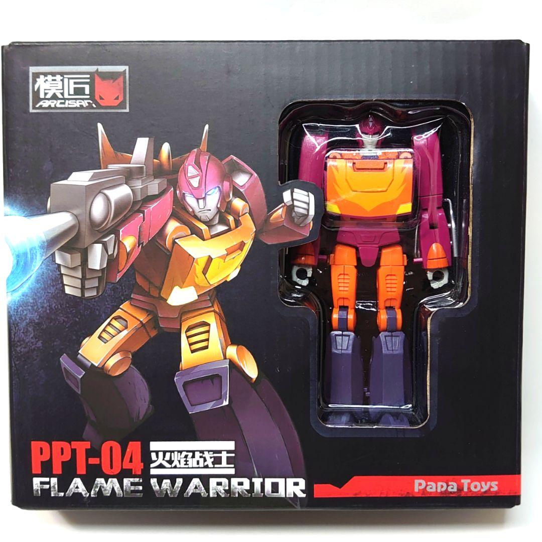 トランスフォーマー風 変形フィギュア 大量セット 非正規トイ