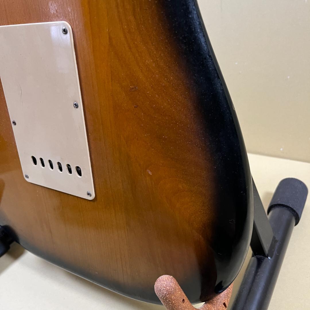 Guyatone LS-450 Custom ストラトキャスター 1970年代 - メルカリ