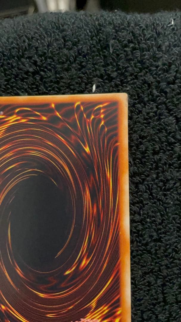 【極美品】マジシャン・オブ・ブラックカオス　とても綺麗　初期