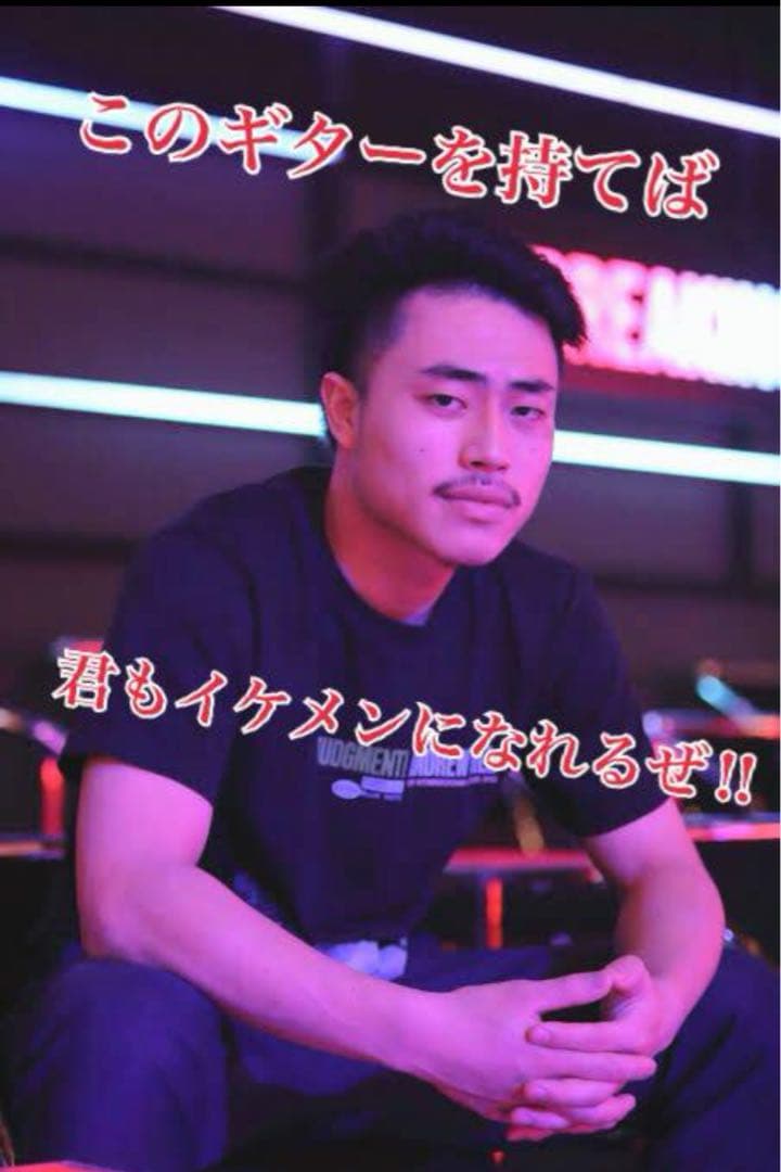 【BLACK FRIDAY限定特価】ARIA ProⅡ PEギターVintage