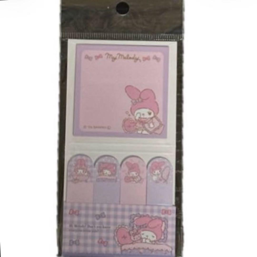 My Melodyが好きな人】キャラクターグッズ 7点セット - メルカリ