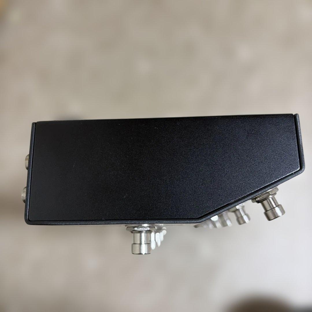 miya BOSS ES-8 生産完了品