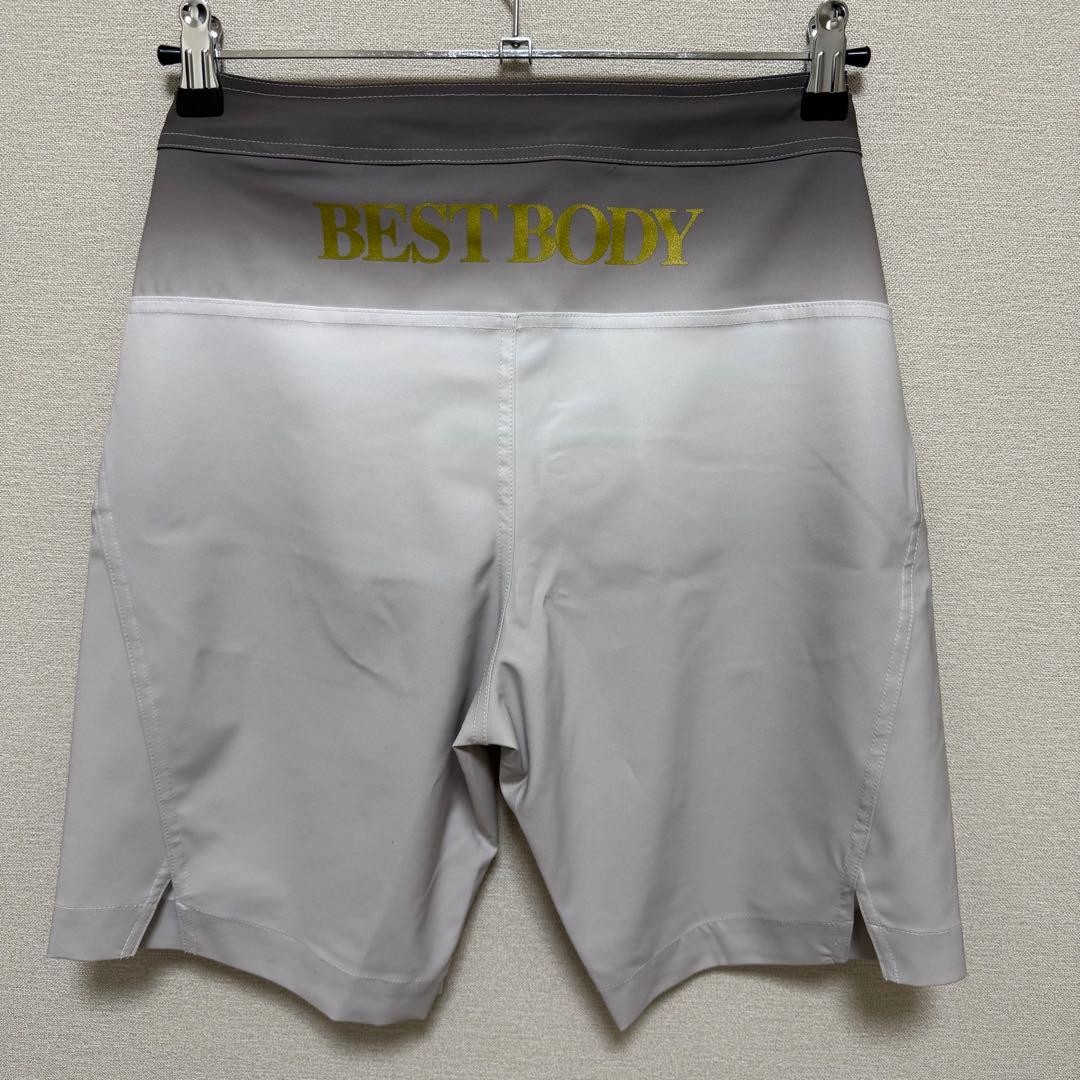 Yutaさま専用】ベストボディジャパン公式競技用サーフパンツ／S