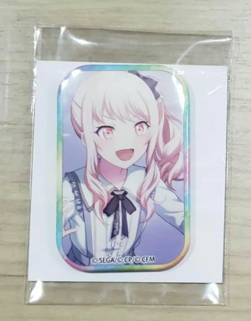 暁山瑞希ミラージュ缶バッジ29点