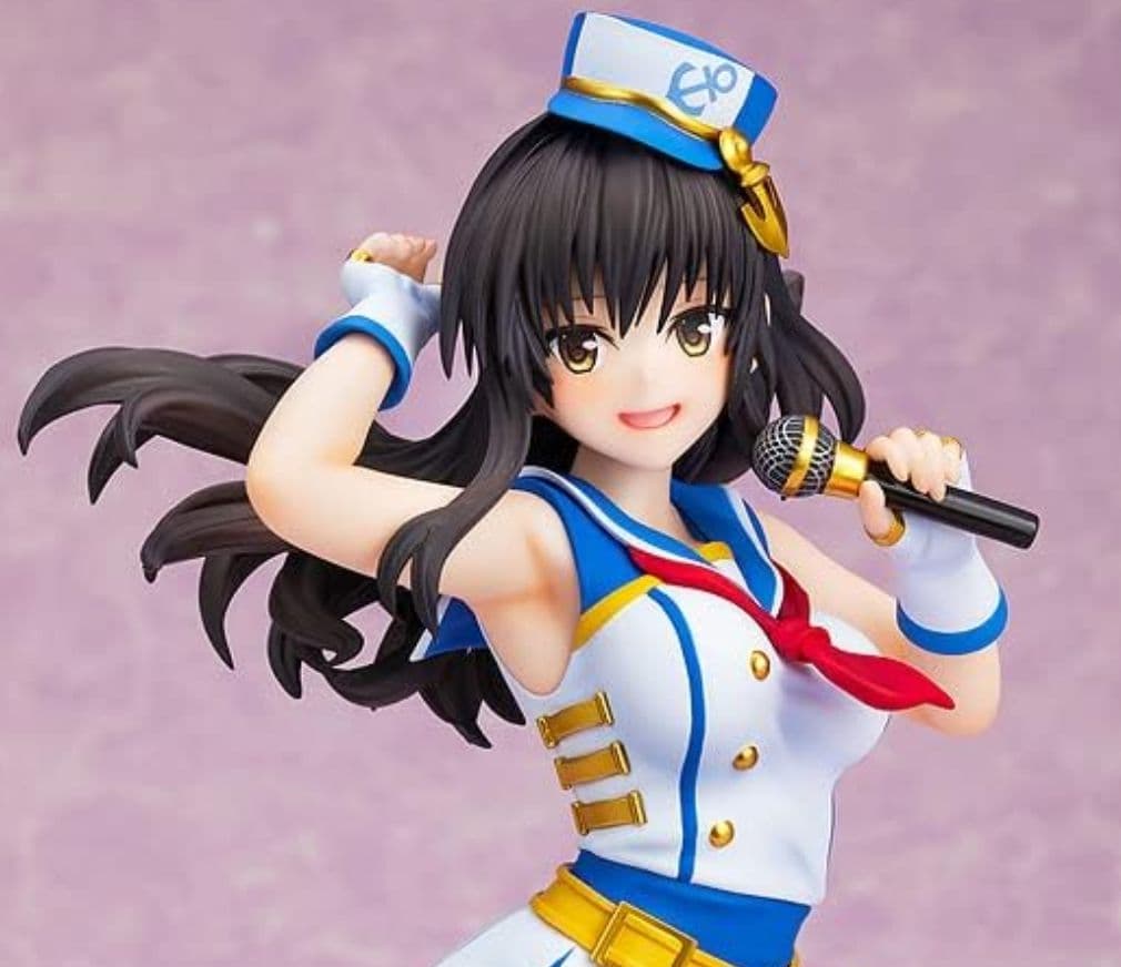 桜姫Ⅱ ガレージキット