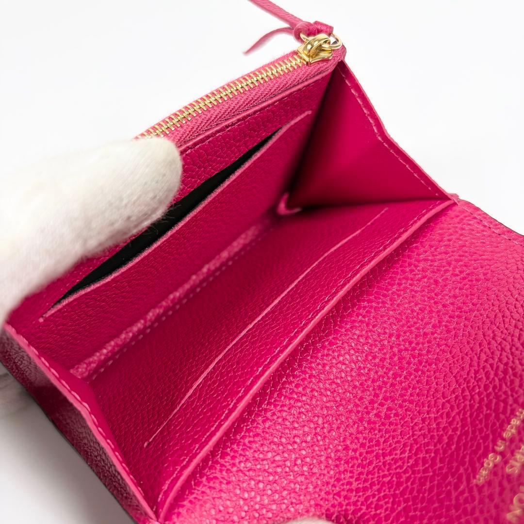 ゆんの部屋　【未使用】ルイヴィトン ロザリ アンプラント ケース