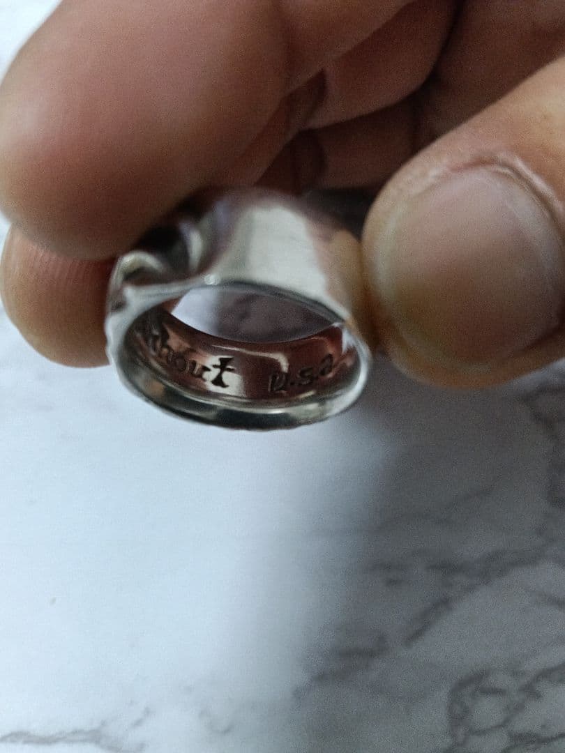 レナードカムホート　アフターグロウ　ダイヤ