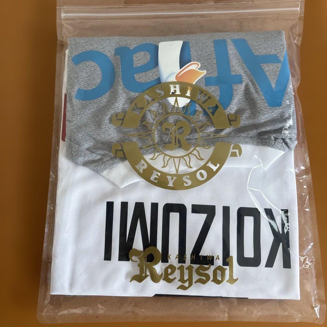 K*1様 【250着限定販売】正規品 柏レイソル 2025 アウェイユニフォーム K*1様 【250着限定販売】正規品 柏レイソル 2025 アウェイユニフォーム