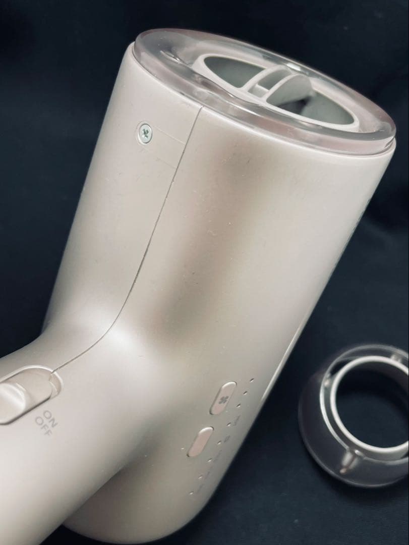 動作良好　パナソニック製 ナノケア ヘアドライヤー EH-NA0J 2023年製