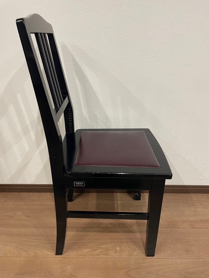 YAMAHA トムソン椅子 アップライト グランドピアノ