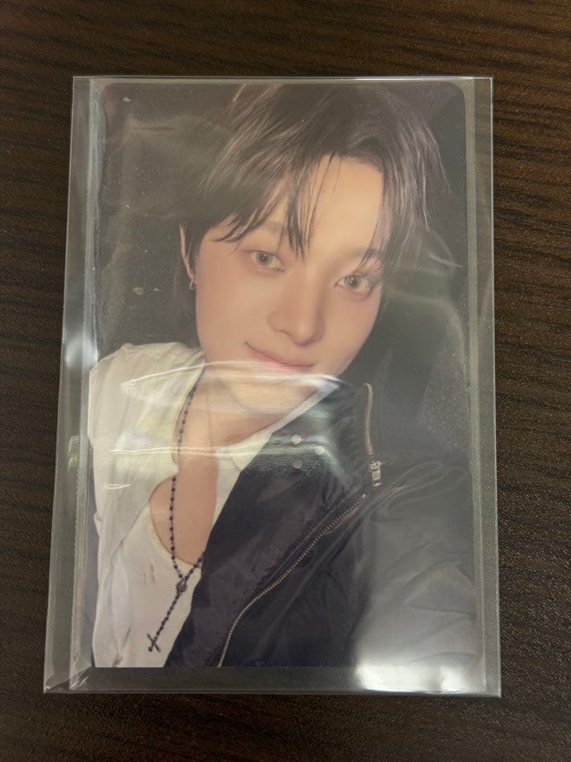 &TEAM Back to Life yzy トレカ EJ ラキドロ - メルカリ