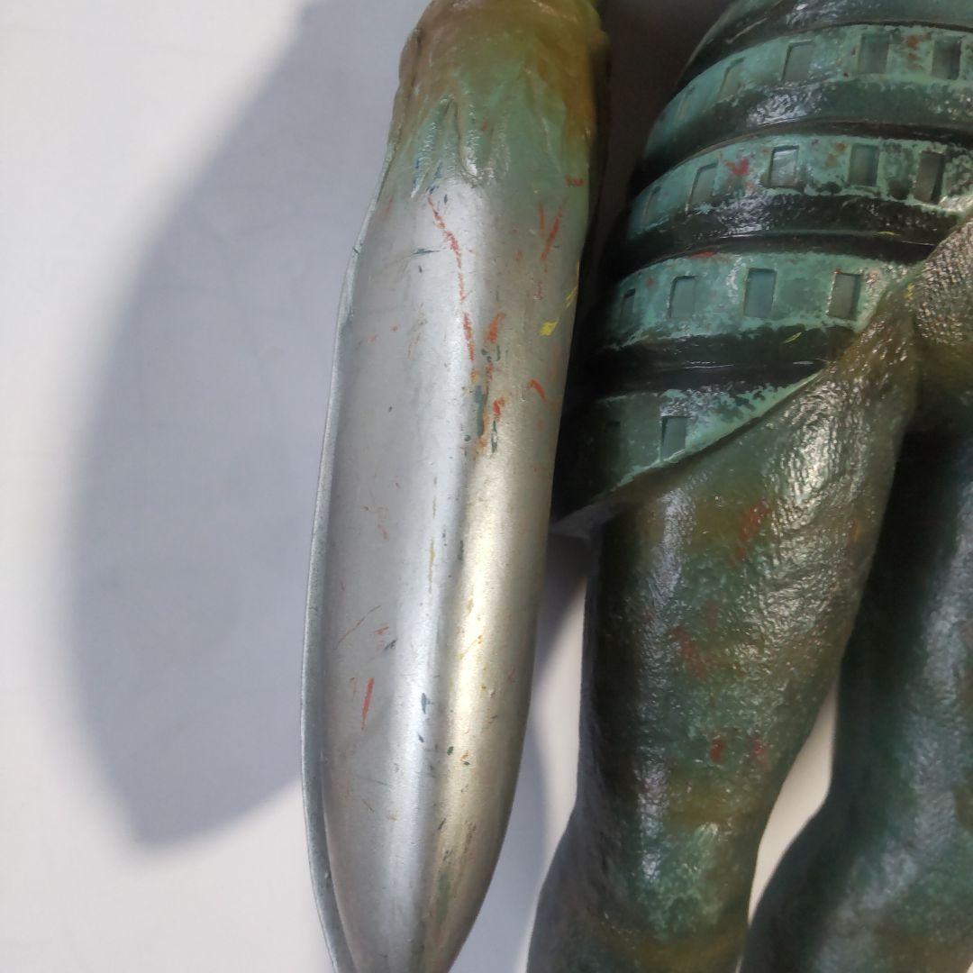 ウルトラマンG(京本コレクション)バルタン星人