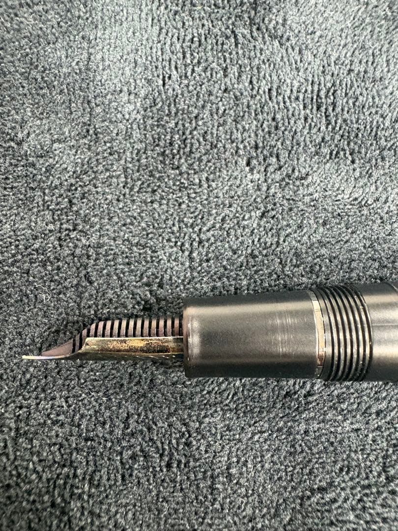 SAILOR 万年筆 FPプロギア インペリアルBK F