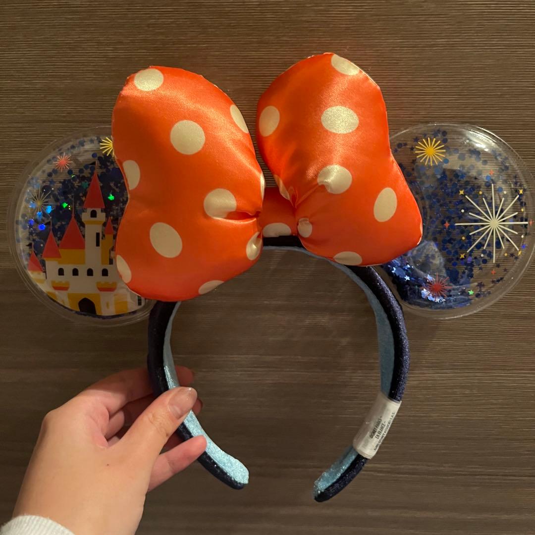 カリフォルニア ディズニー カチューシャ 2023 激レア - メルカリ