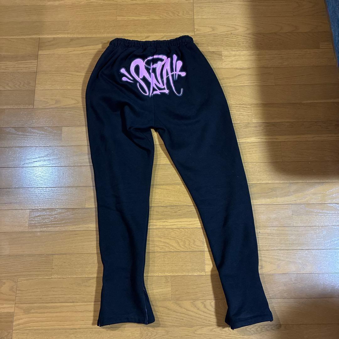 Syna World セットアップ シナワールド