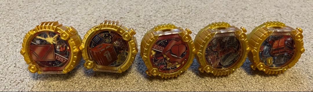 センタイリング　まとめ売り