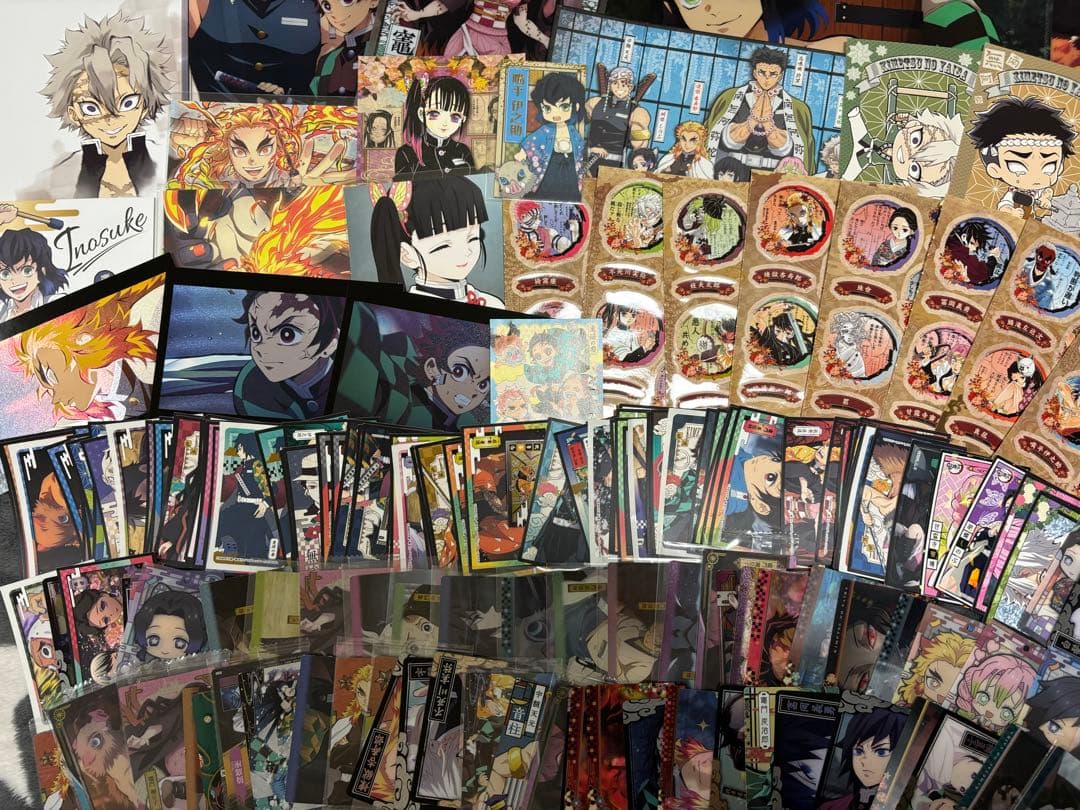 鬼滅の刃 大量 まとめ売り