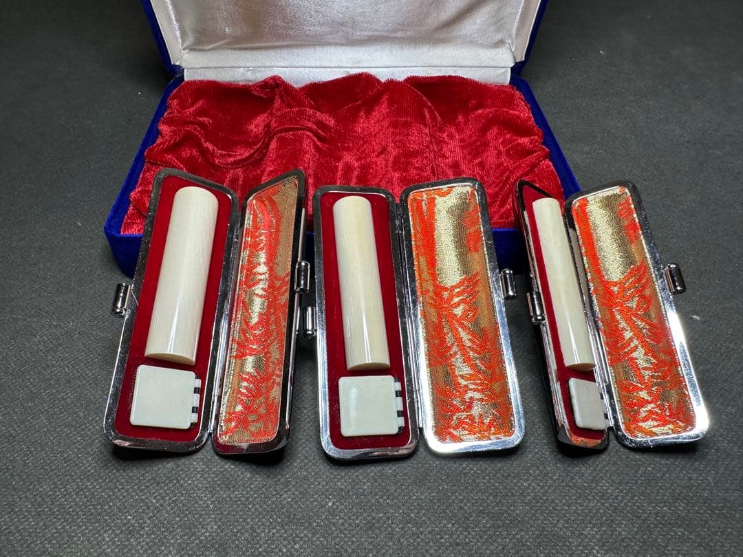 極上 印鑑 印材 置物 古美術品 細密細工 骨董 アンティーク 彫刻 工芸品