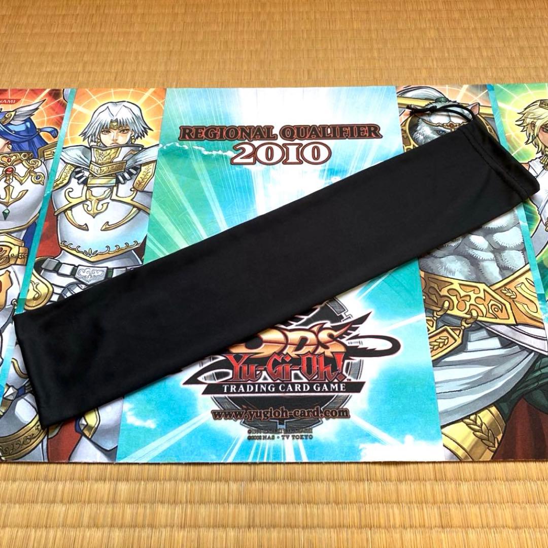 ライトロード プレイマット REGIONAL QUALIFIER 2010