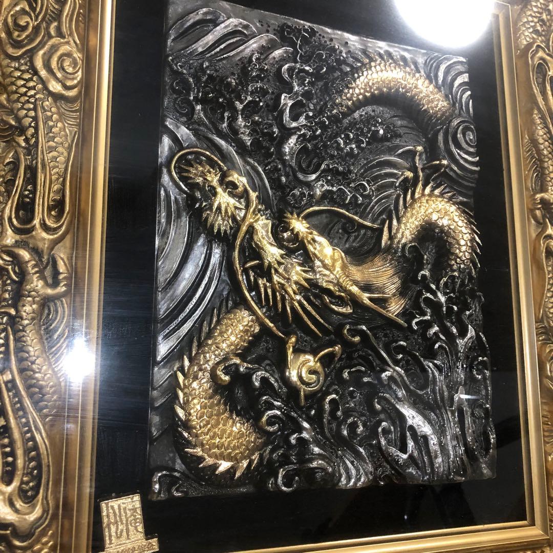 華道道具花入青銅つる首花入N338HL