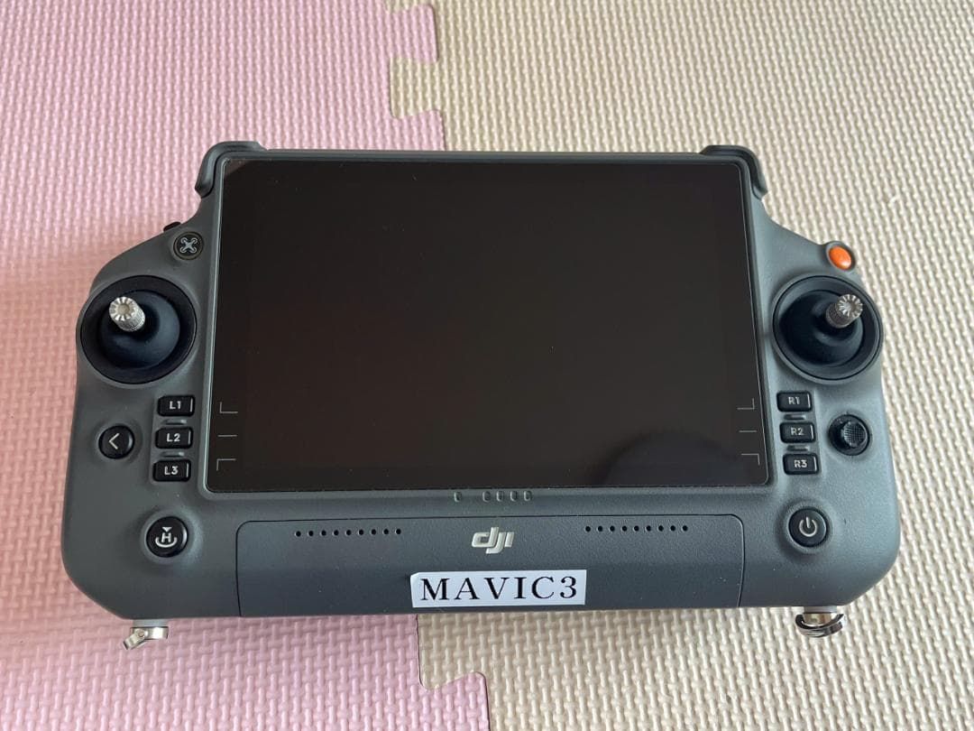 【美品】DJI RC PLUS