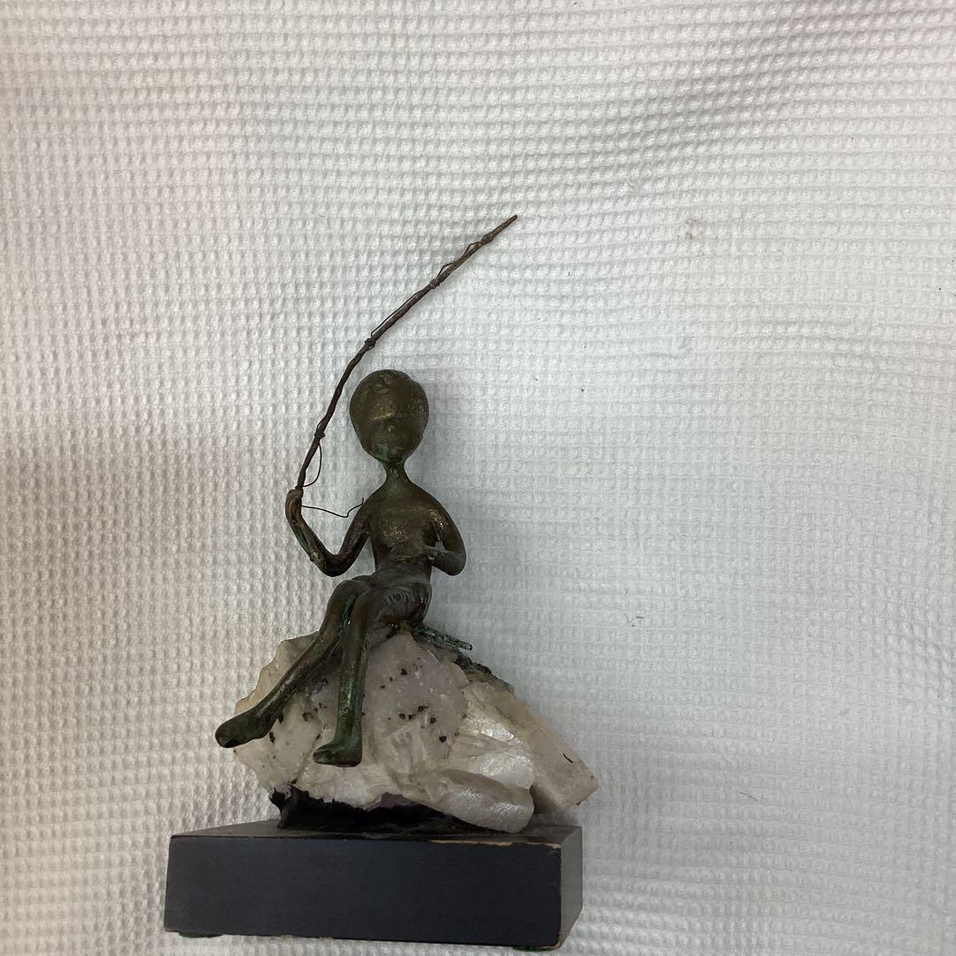 マルコムモラン　置物 モラン｜卯三郎こけし公式オンラインストア