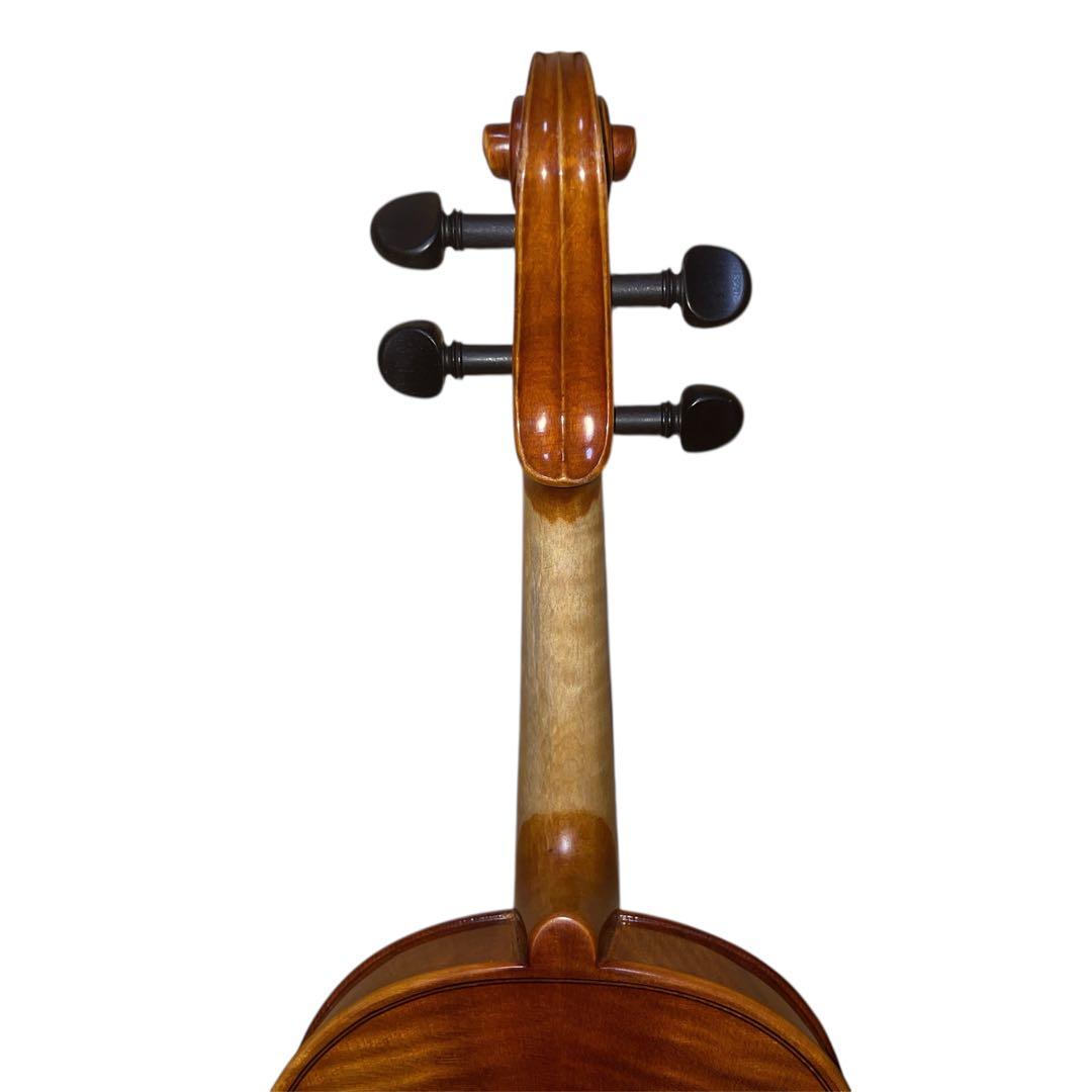 オリジナルホビー・楽器・アート - SUZUKI バイオリン No.300 1/4