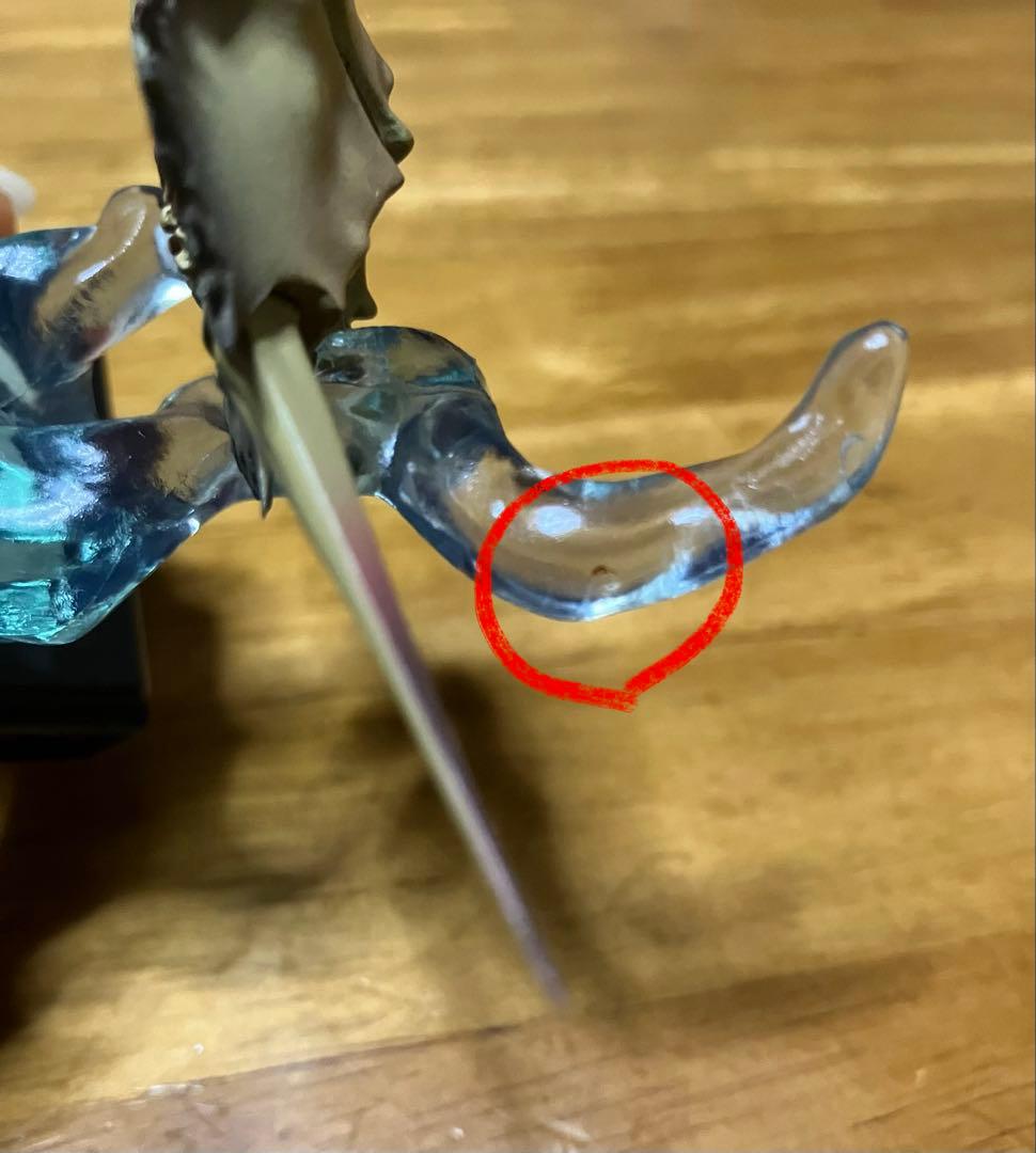 ライトアップフィギュア2 全8種